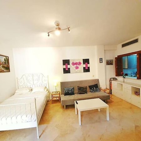 Ferienwohnung Loft Moderno Centro Historico/Wifi Sevilla Exterior foto